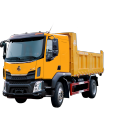 Dongfeng top quality 4x2 dumping truck / mini dump truck 3/5 ton tipper truck  M3 single cabin LHD/RHD for sale